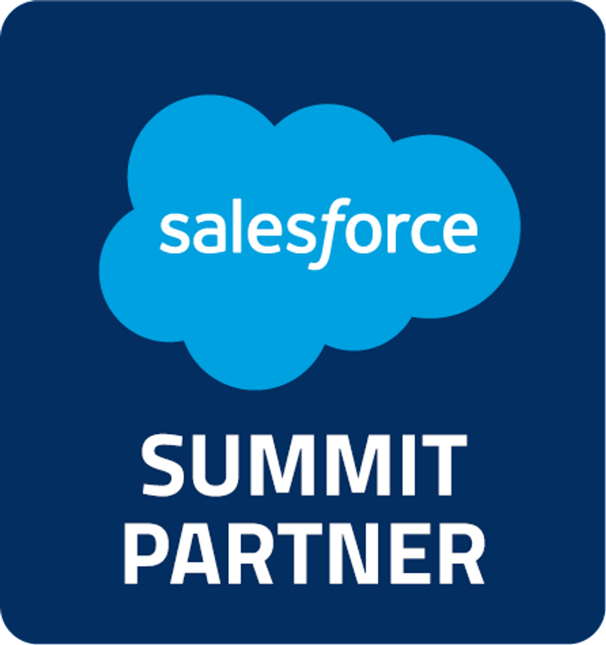 Summit partner
