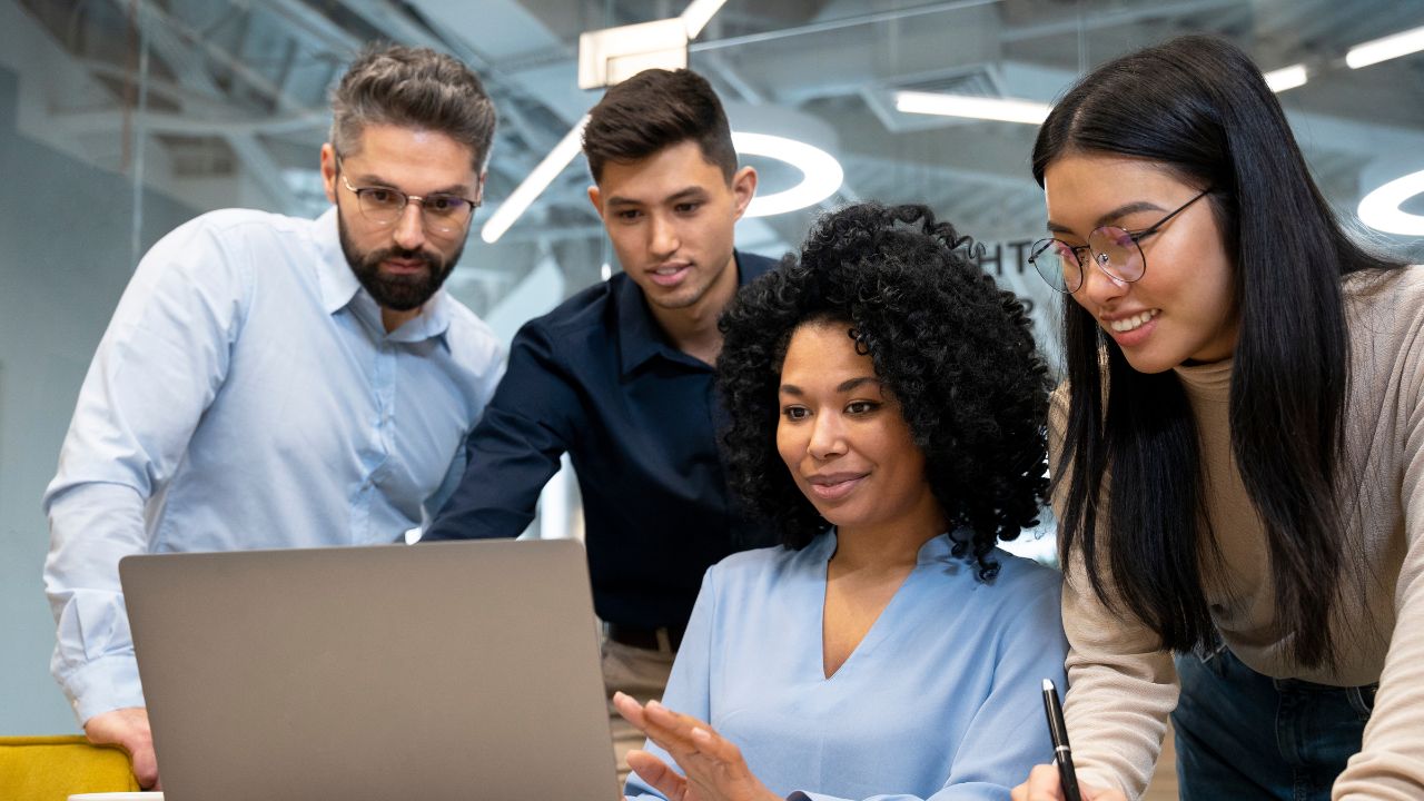Salesforce partners