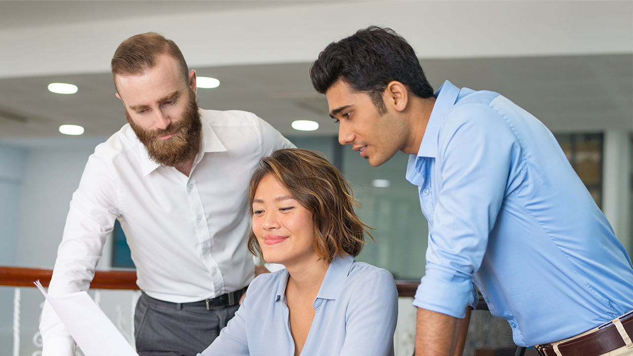 Salesforce Implementation Services