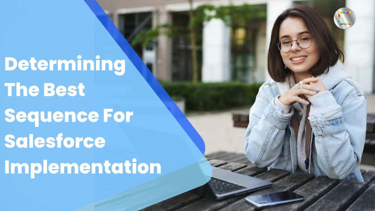 Salesforce Implementation Services