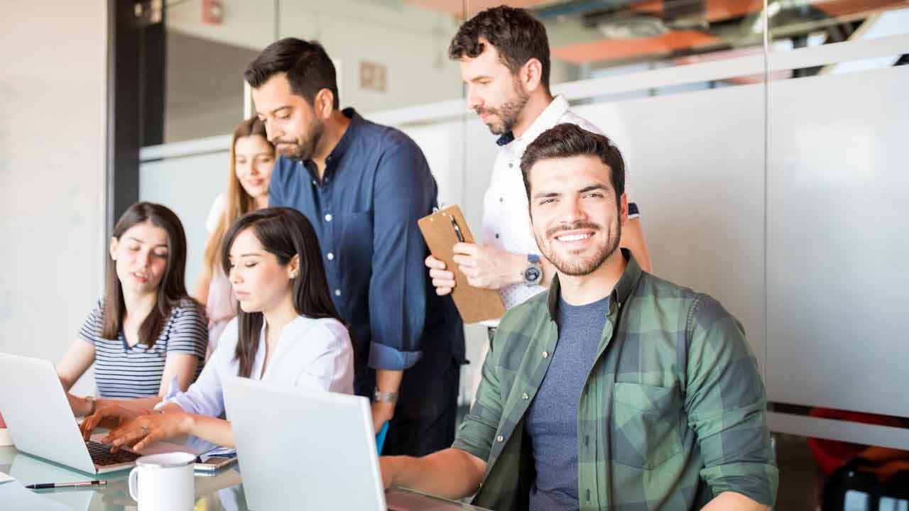 Salesforce support services