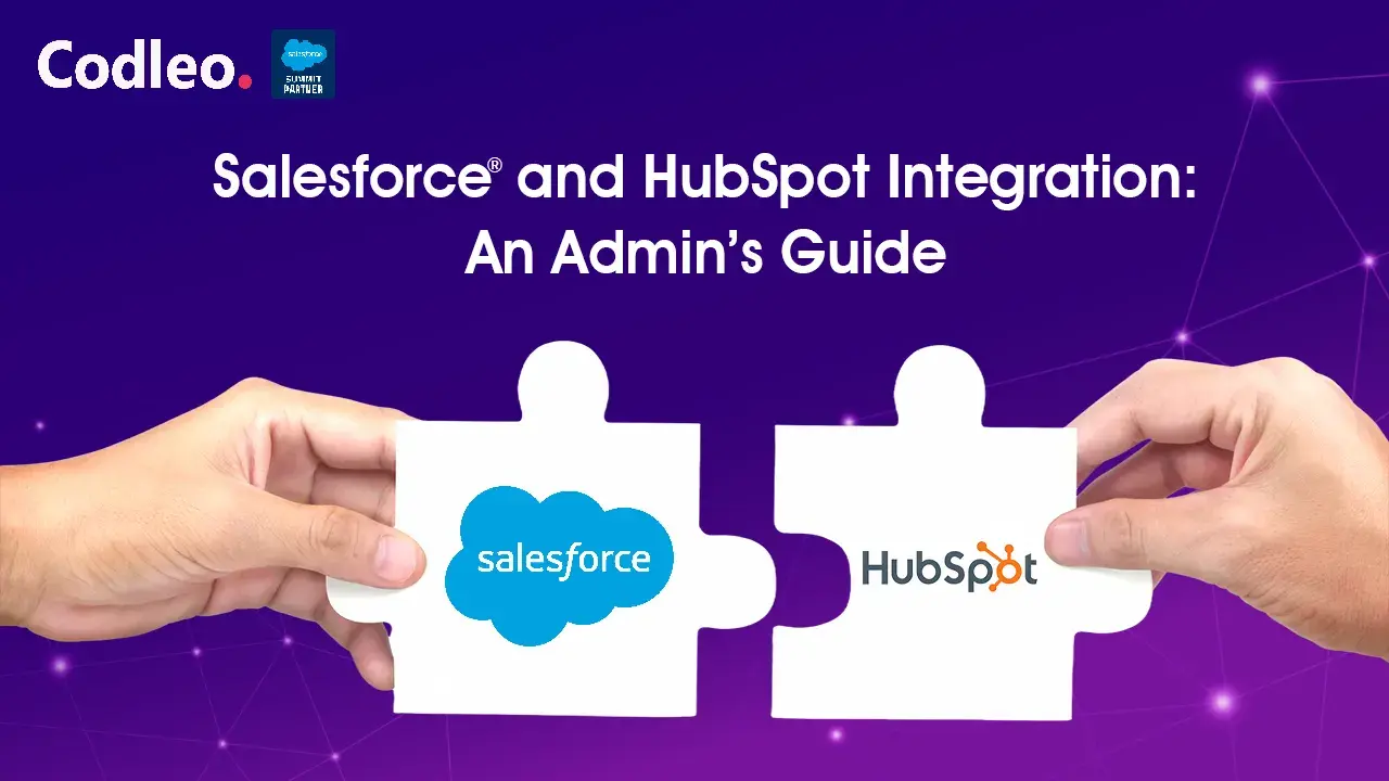 Salesforce Marketing Cloud