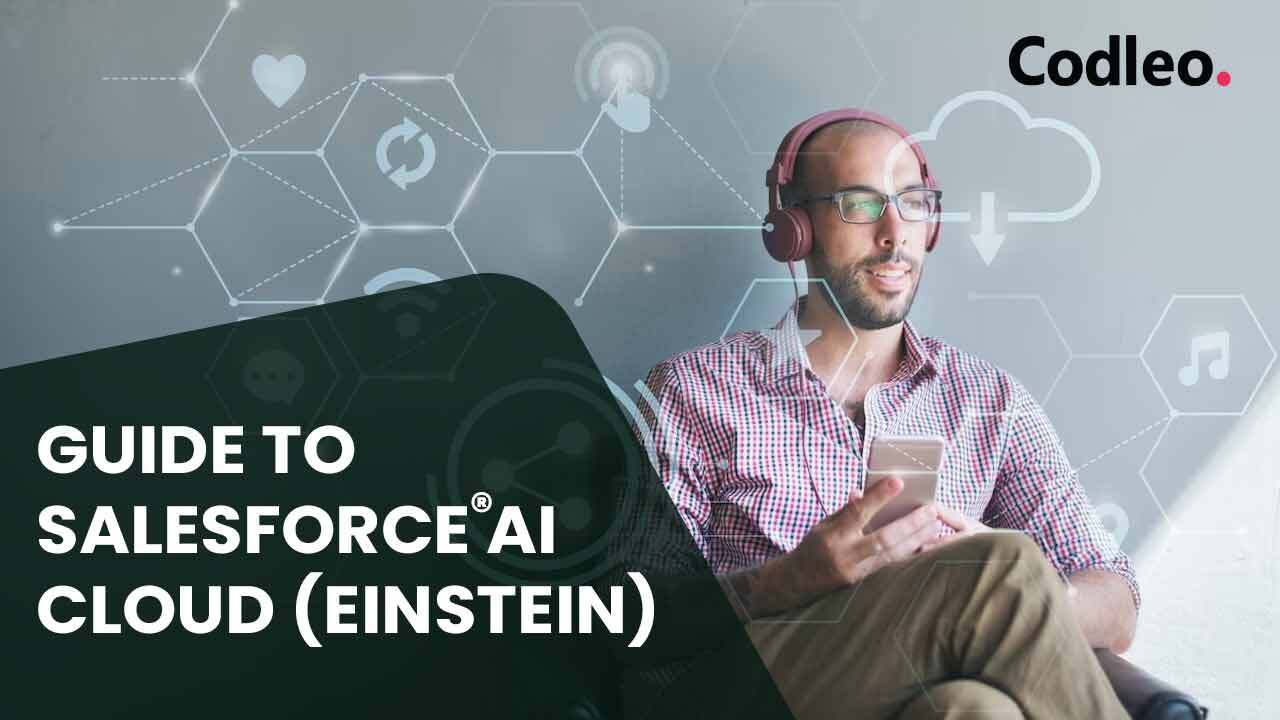 GUIDE TO SALESFORCE AI CLOUD (EINSTEIN)