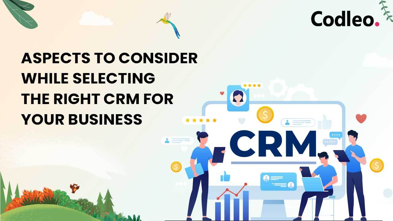 Salesforce Consulting Service