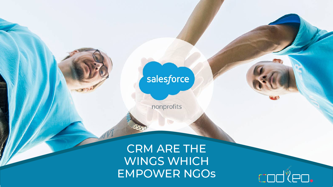 CRM for NGOs