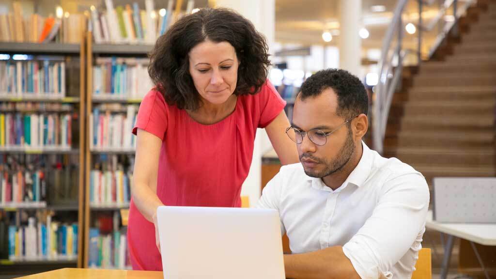 Salesforce Support Services