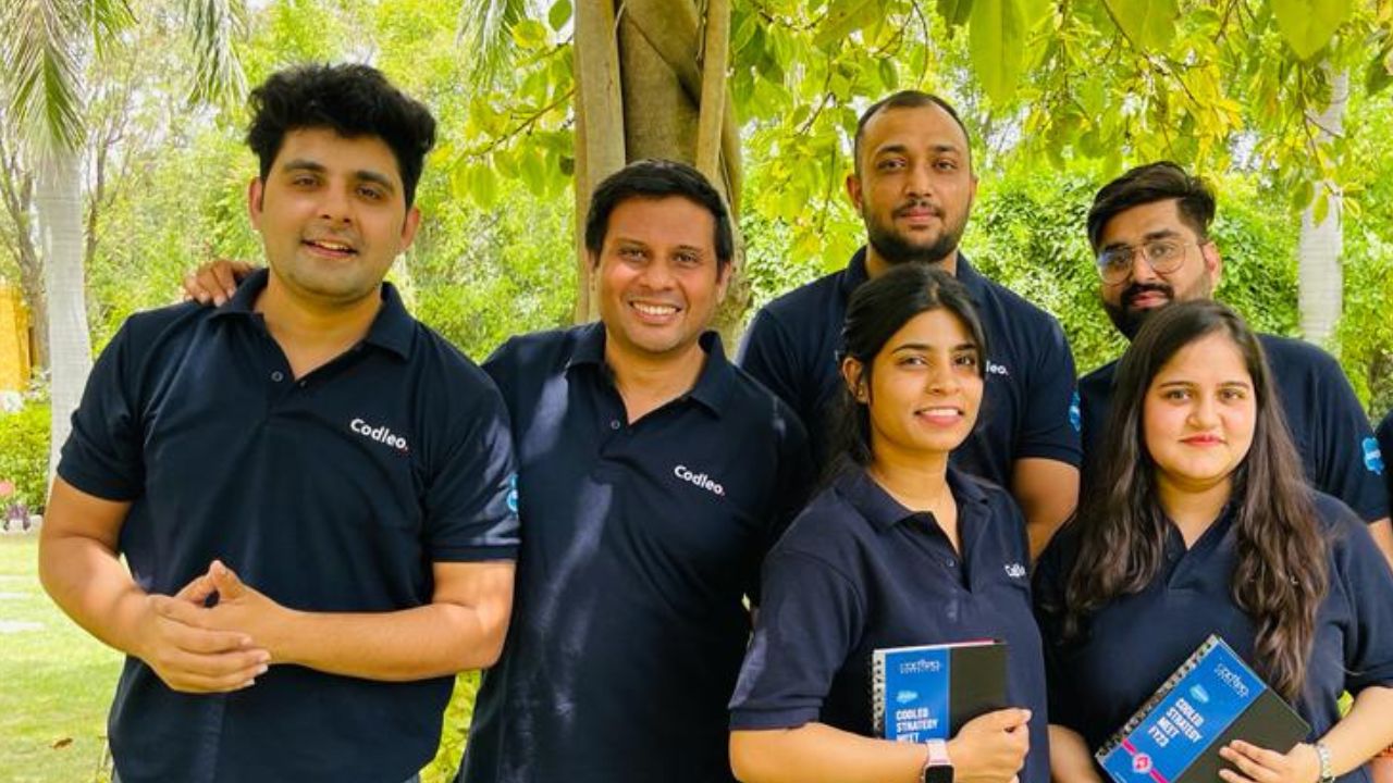 Salesforce Consulting Partners
