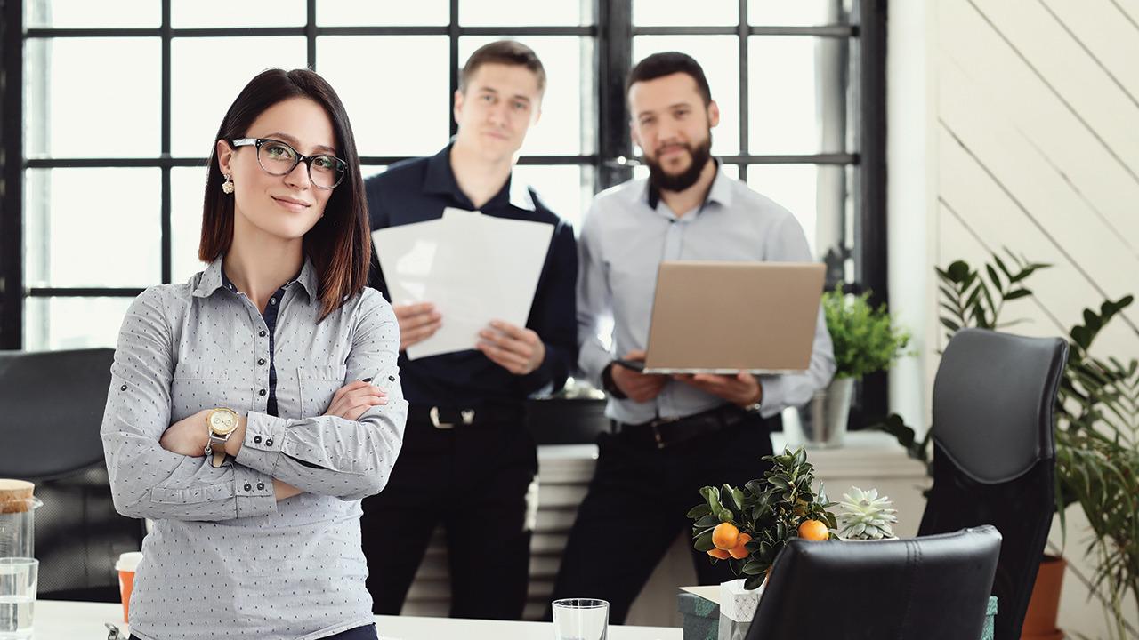 Salesforce Support Services