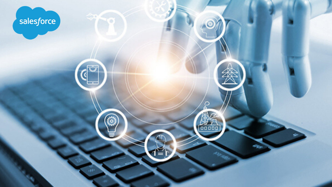 Salesforce Decoding Chatter