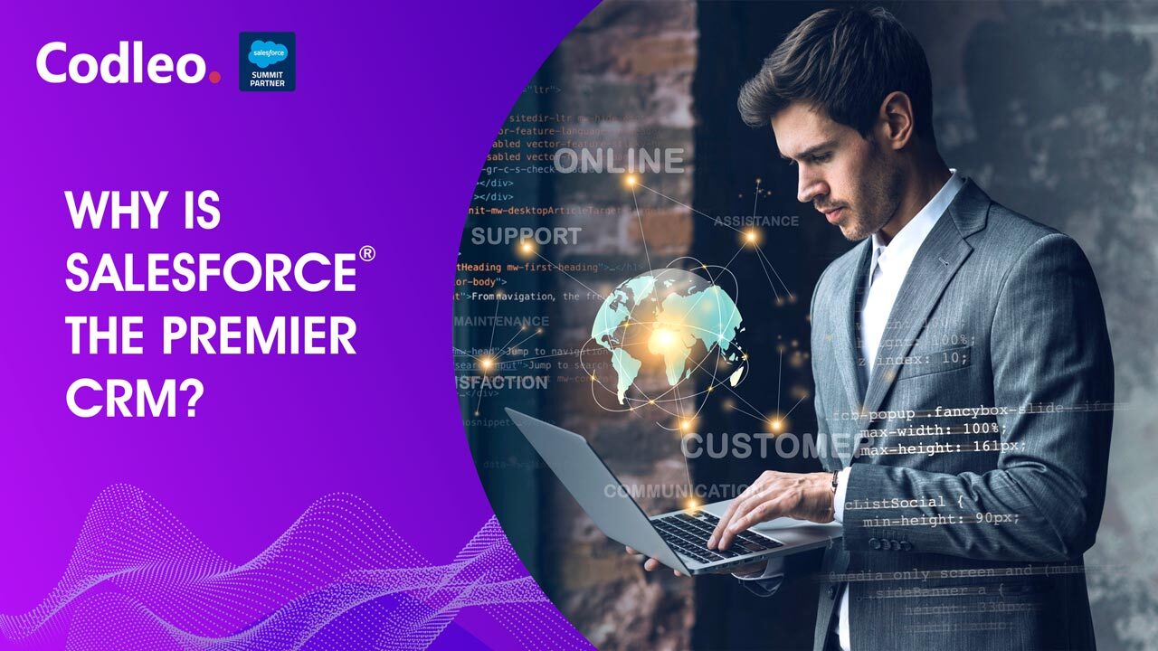 Salesforce Partner
