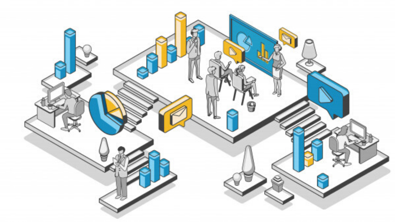 Salesforce Project Management
