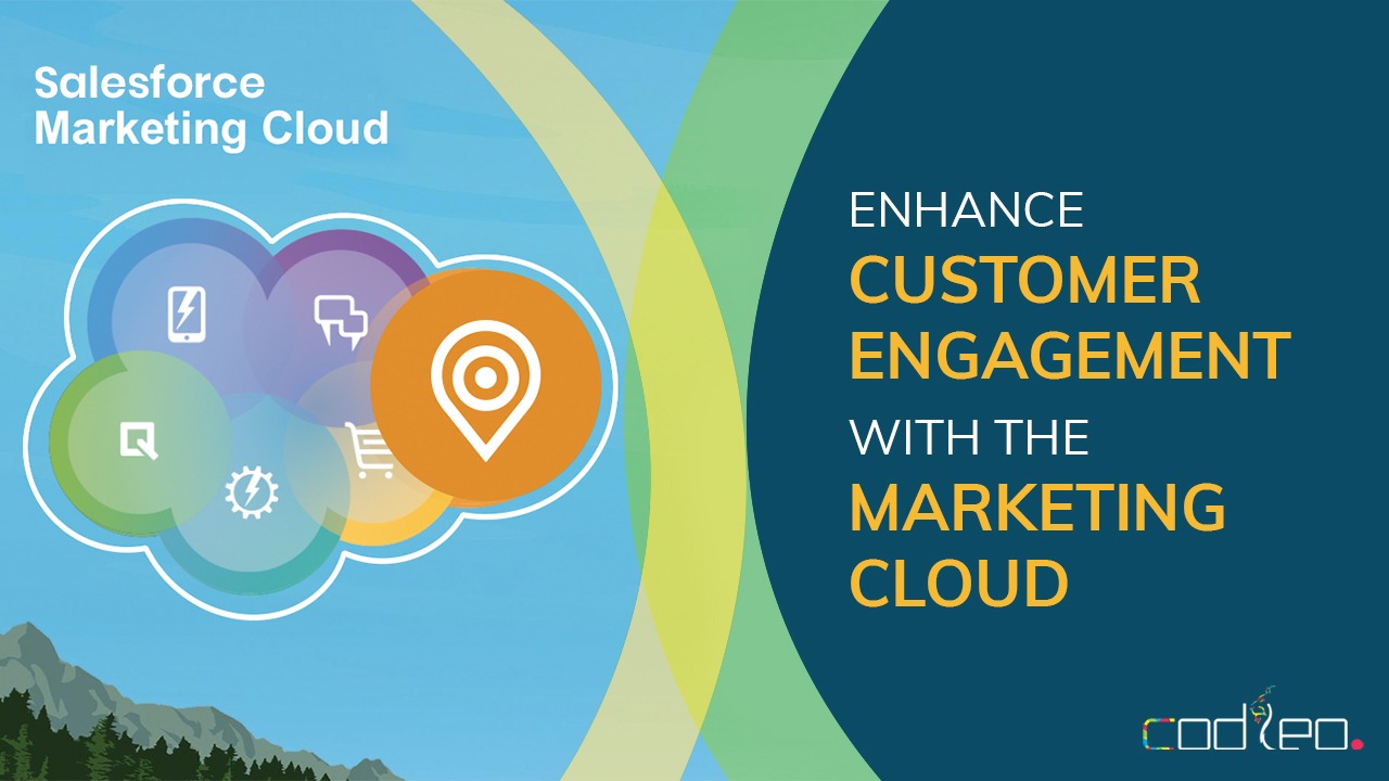 Salesforce Marketing Cloud