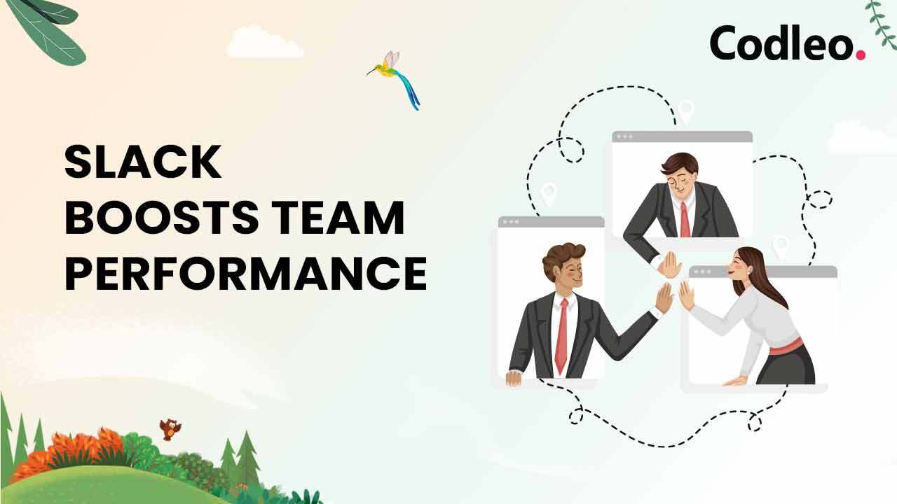 Salesforce Slack Integration