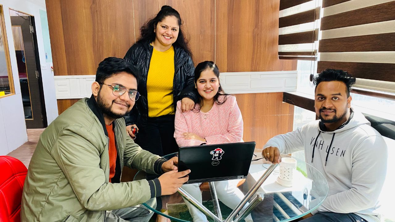 Salesforce Global Partners