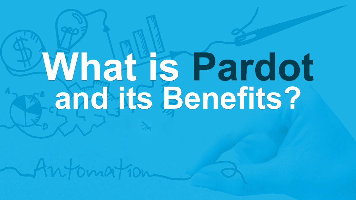 Salesforce Pardot
