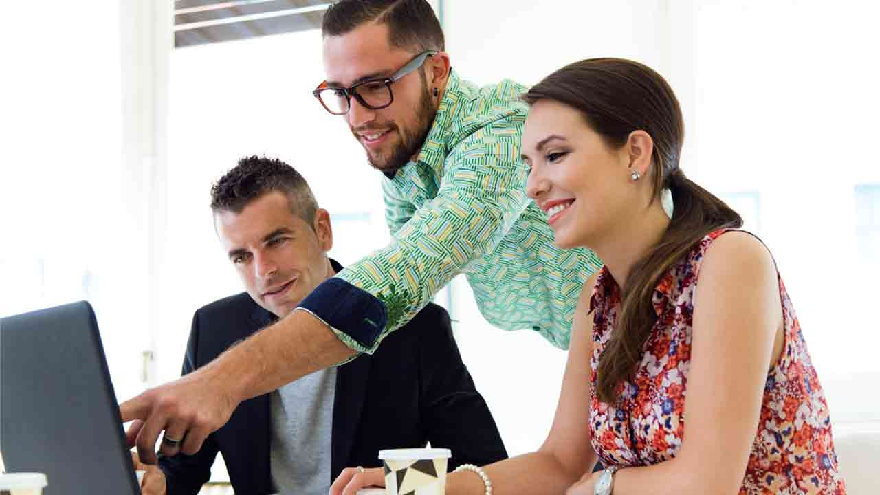 Salesforce Consulting Partners
