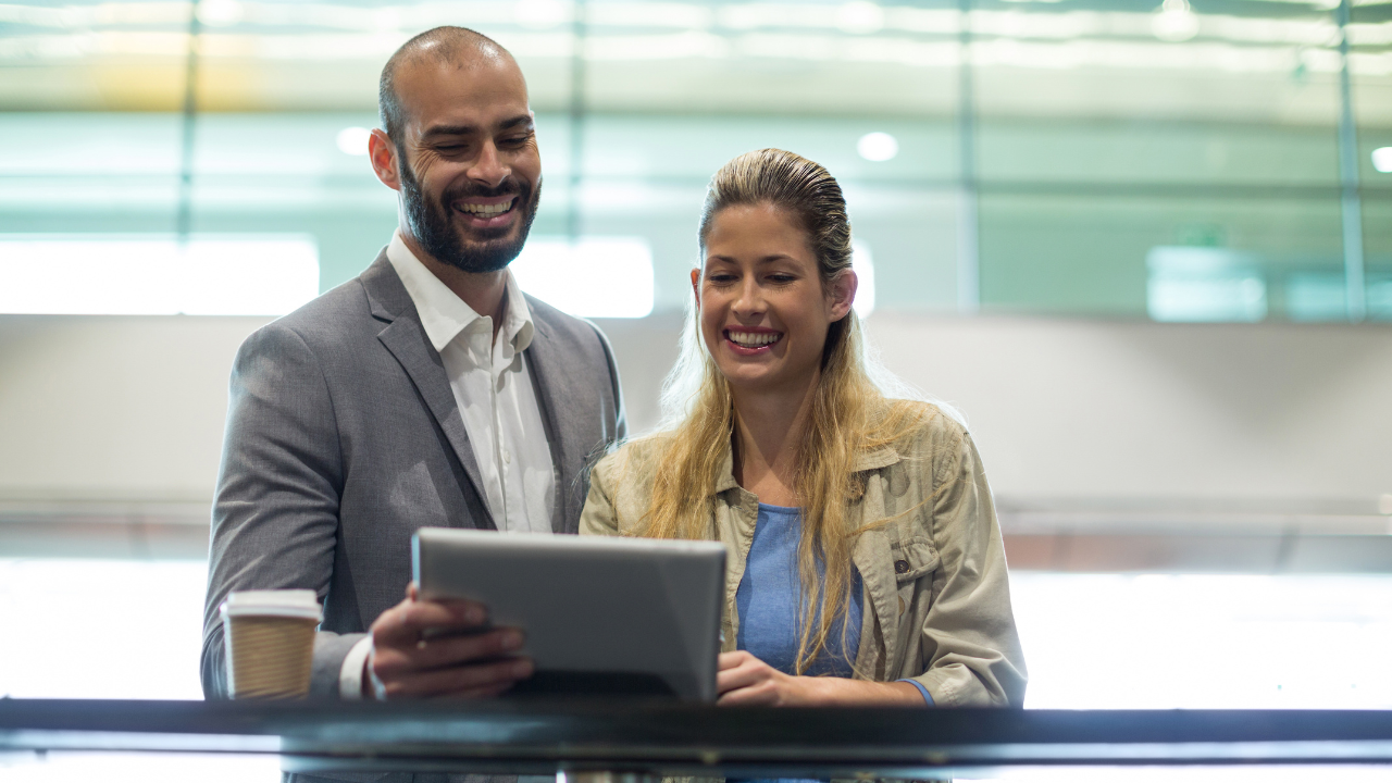 WHY SALESFORCE CONSULTANTS ARE ESSENTIAL FOR BUSINESSES LOOKING TO SCALE