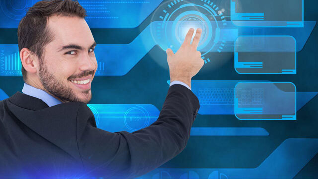 Salesforce Partner
