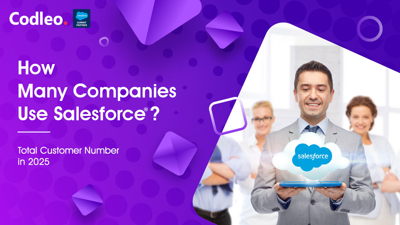 Salesforce Implementation Services