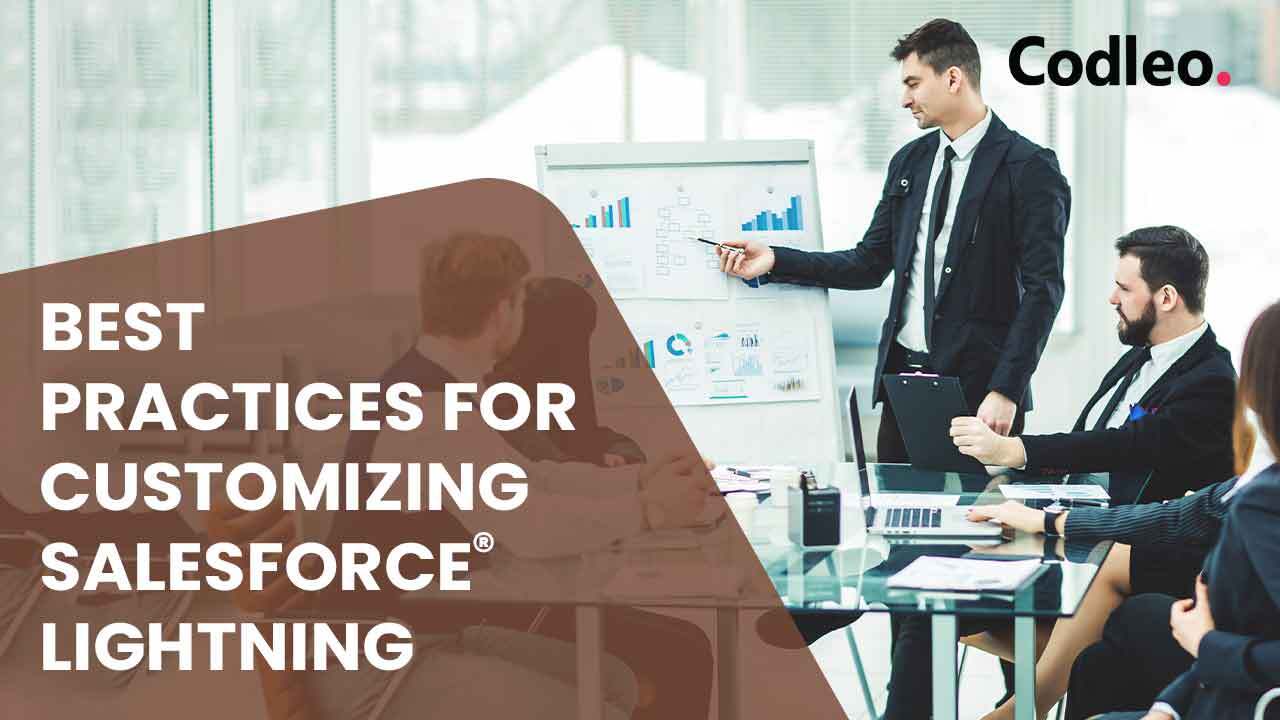 Salesforce Lightning Migration