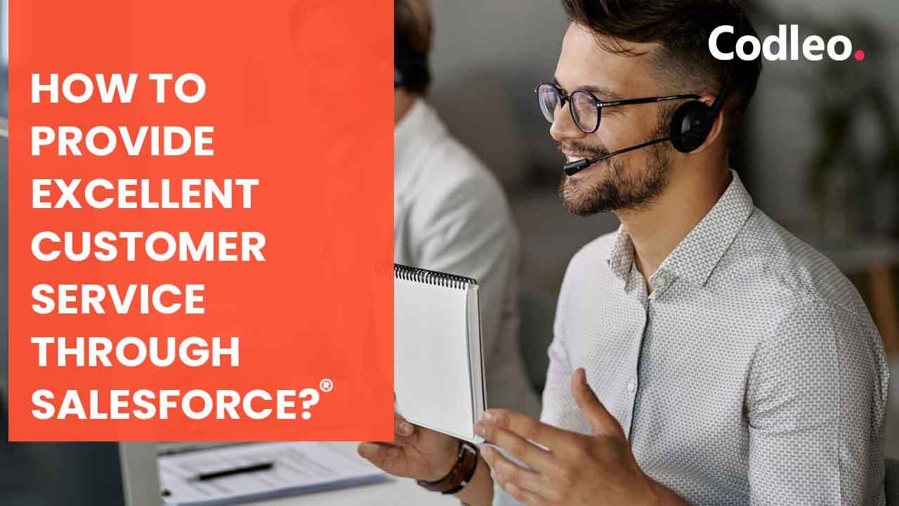Salesforce Support Services