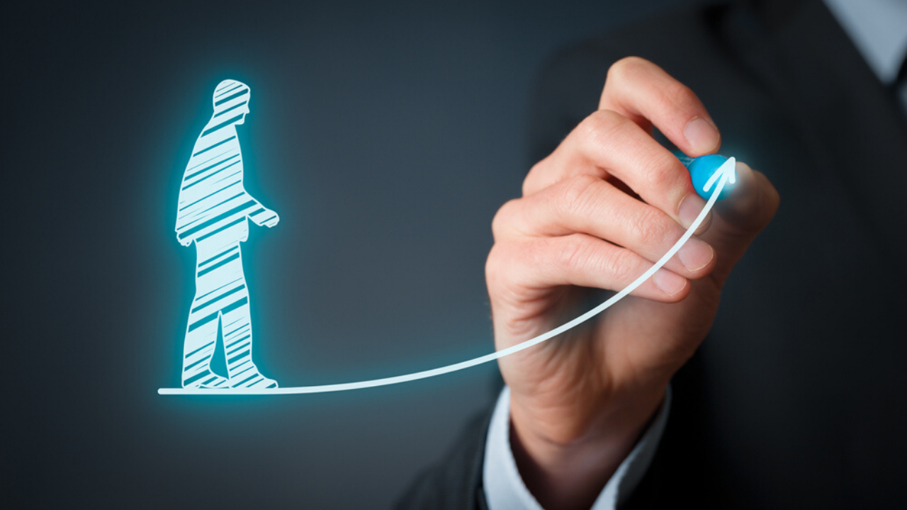 Customer Centric Business