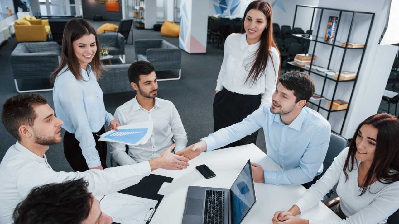 Salesforce Integration Services