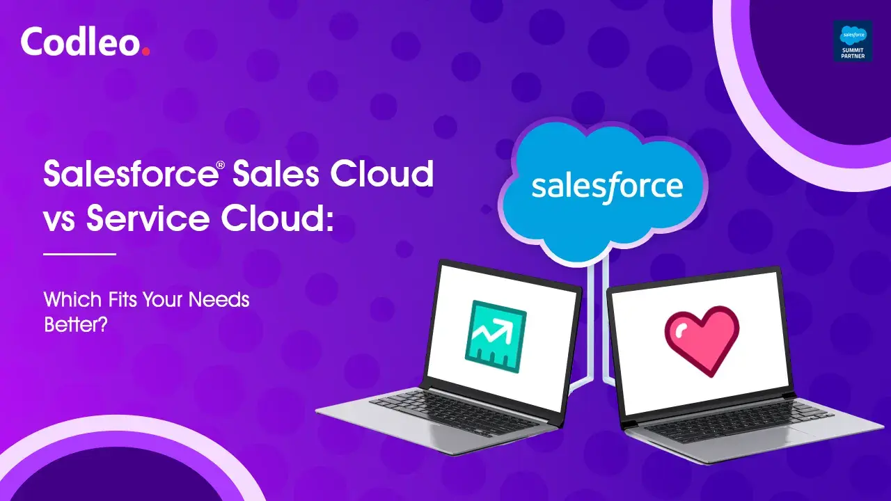 Salesforce Consulting Services