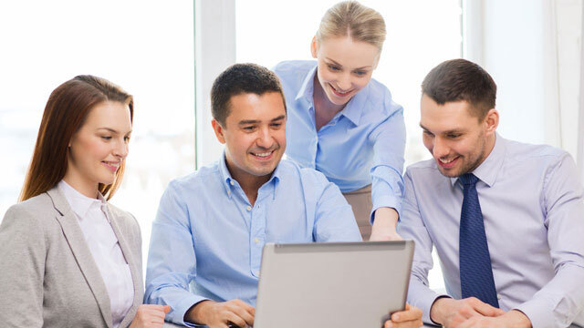 Salesforce Platinum Partners