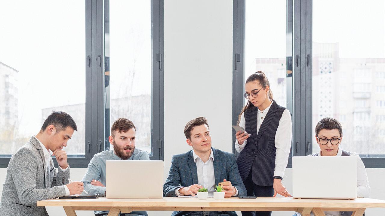 Best Salesforce Partner