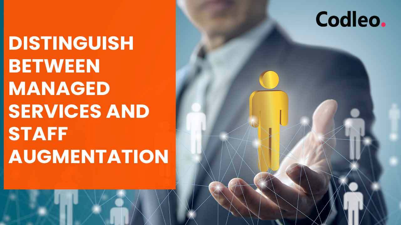 Salesforce Staff Augmentation Services