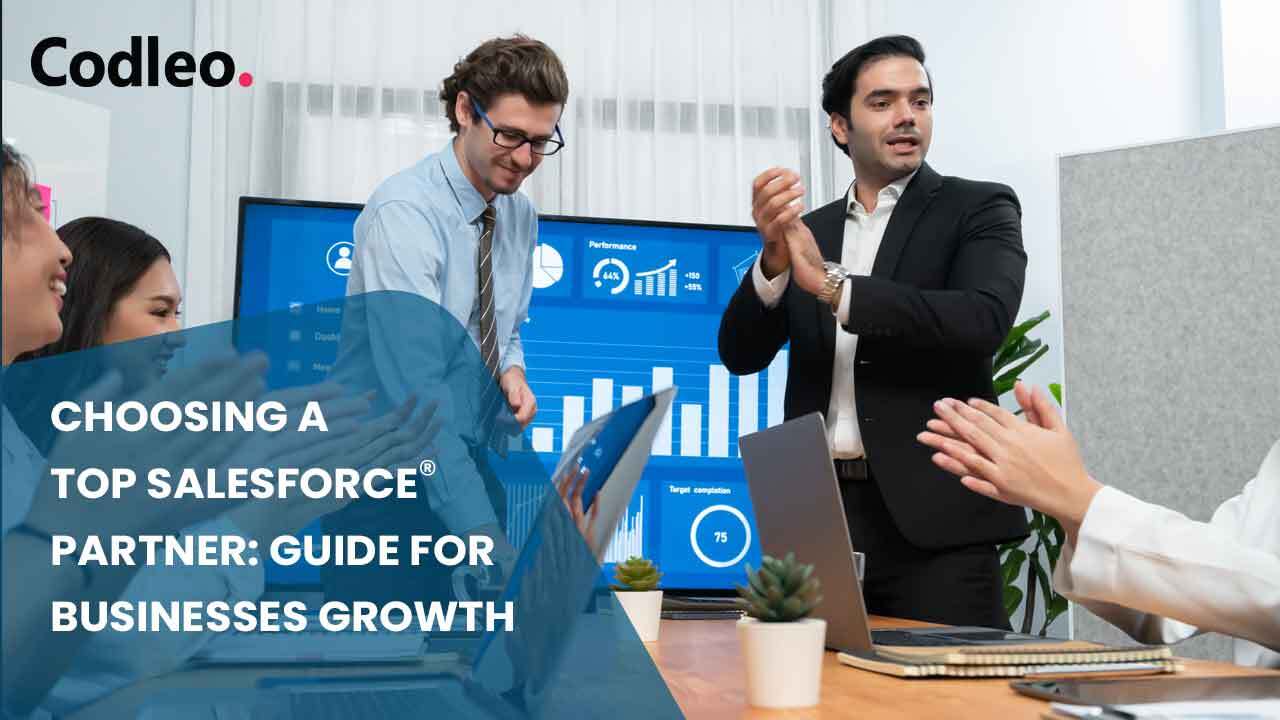 Salesforce Partner