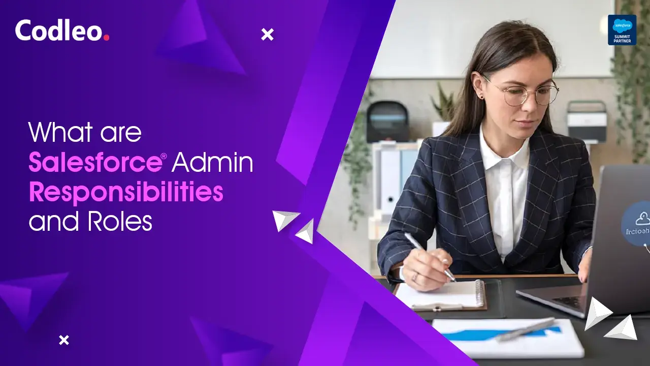 Salesforce Support Services
