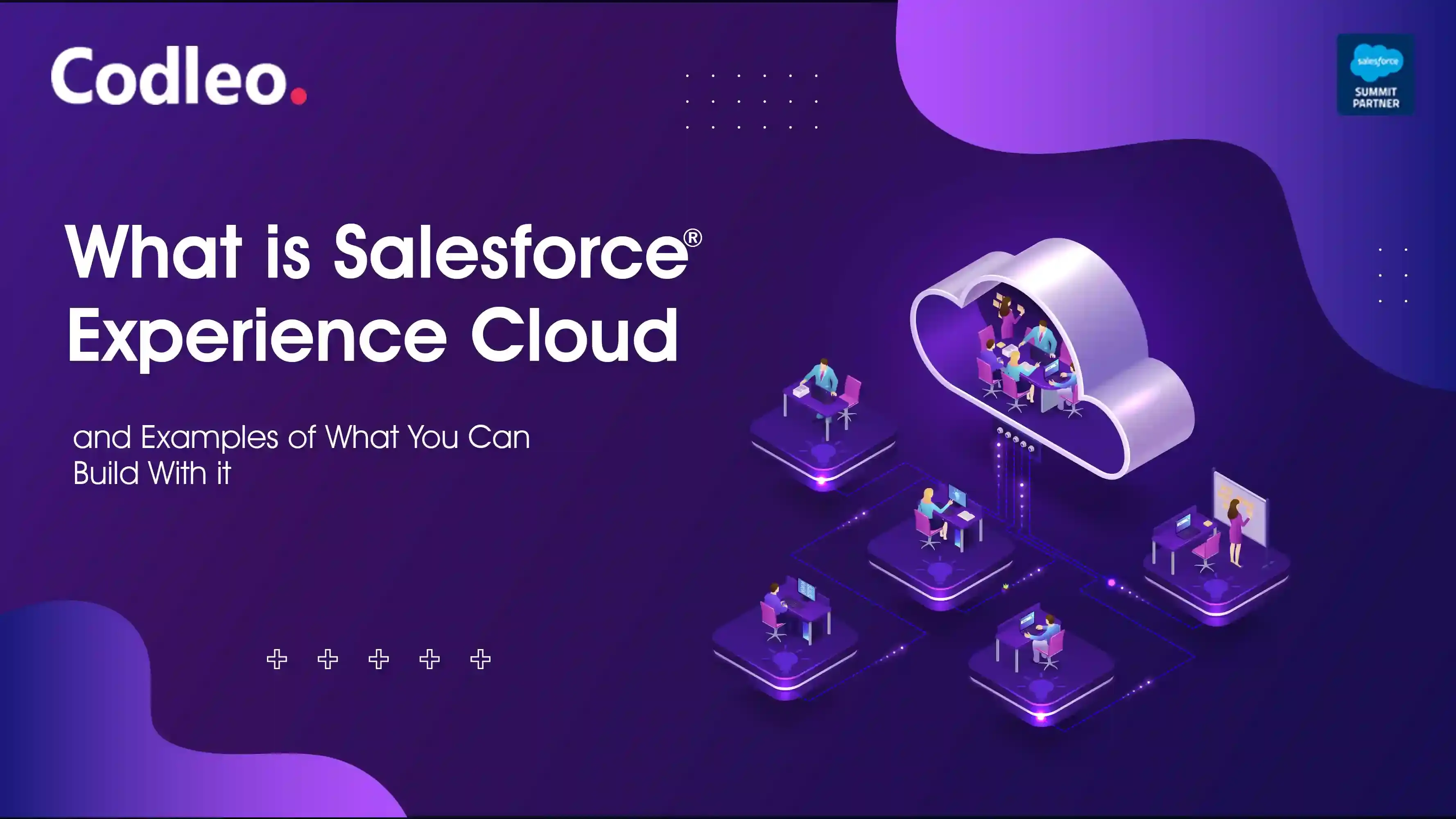 Salesforce Implementation Services