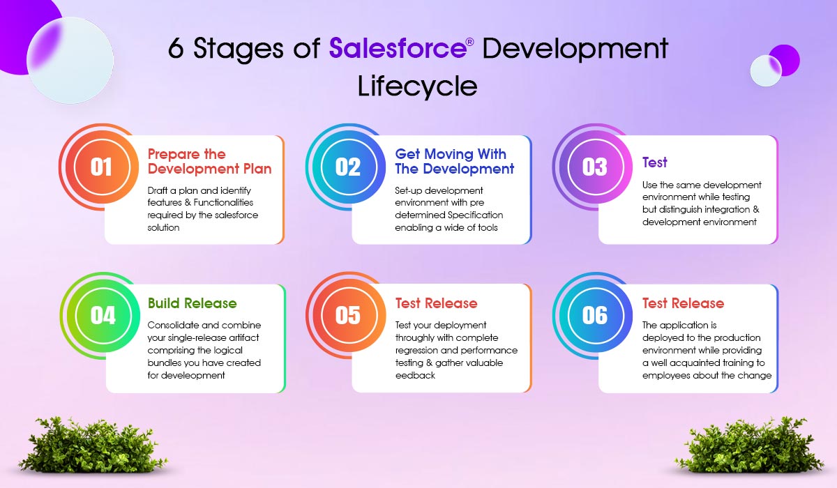 Salesforce Development Lifecycle