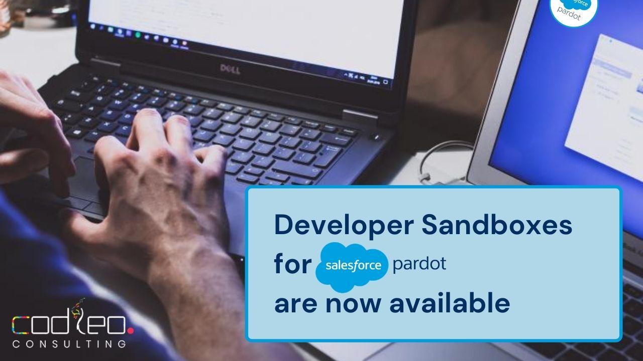 Salesforce Pardot