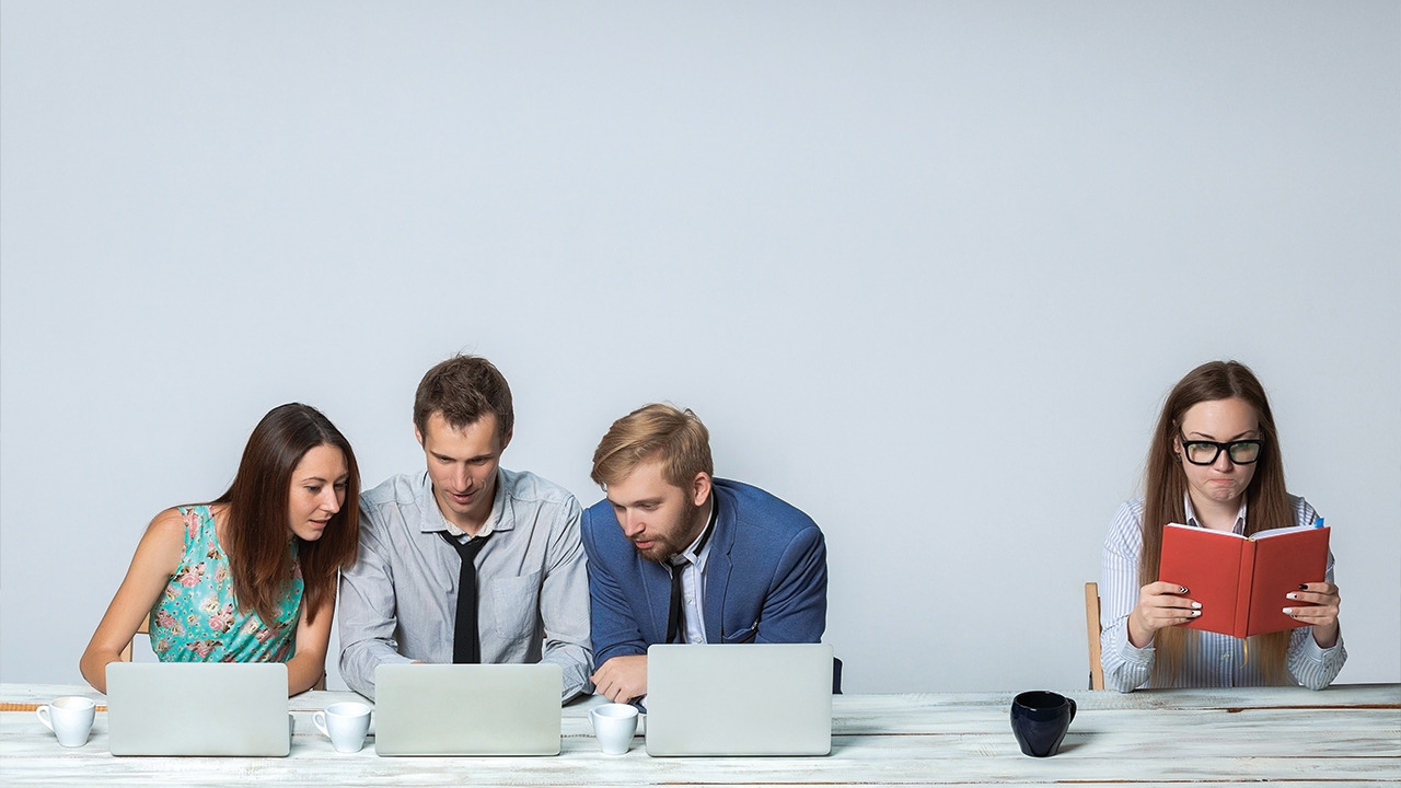 Salesforce Platinum Partners