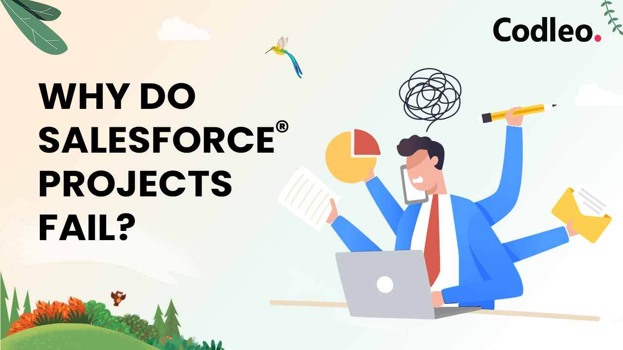 Salesforce Implementation Services