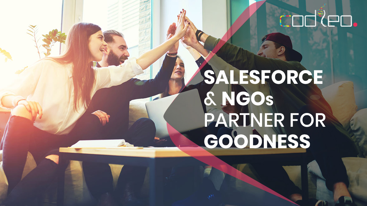NGO Salesforce CRM mistakes to avoid