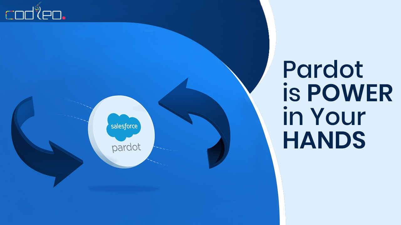 Salesforce Pardot