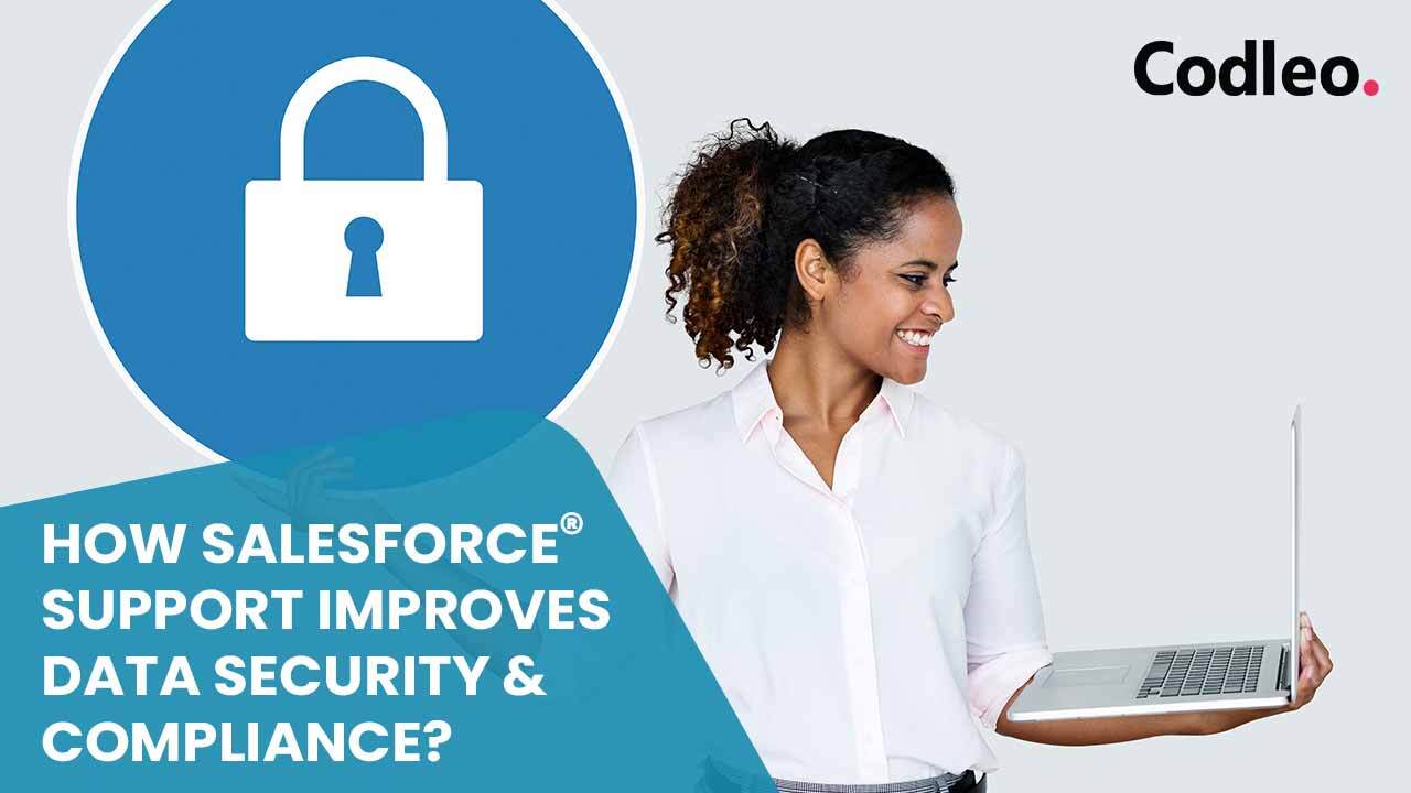 Salesforce Support Services