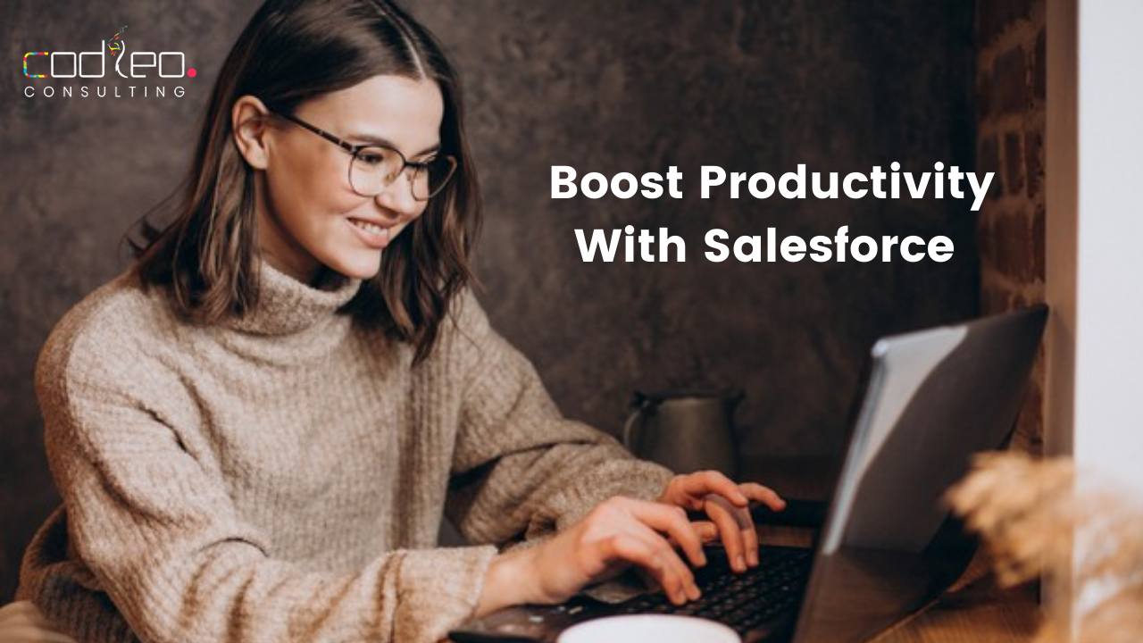 Salesforce Partner