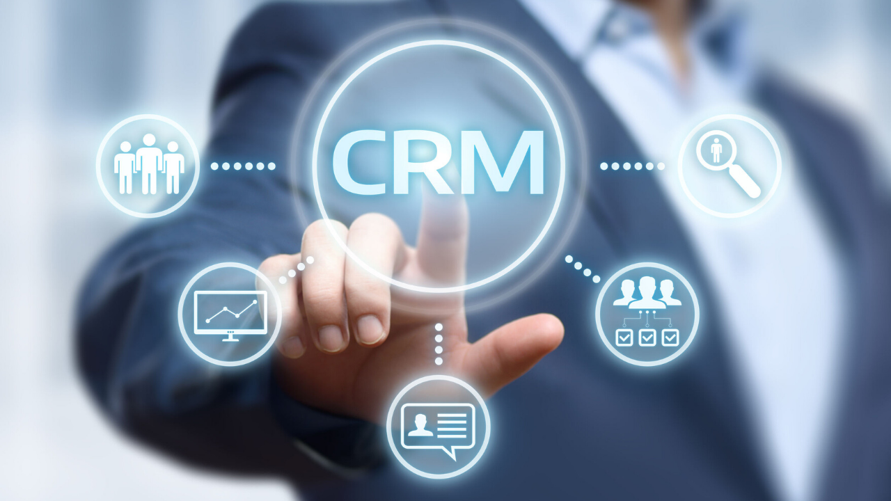 Salesforce Partner