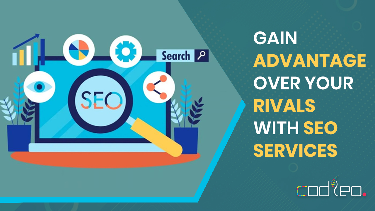 SEO FOR BUSINESS