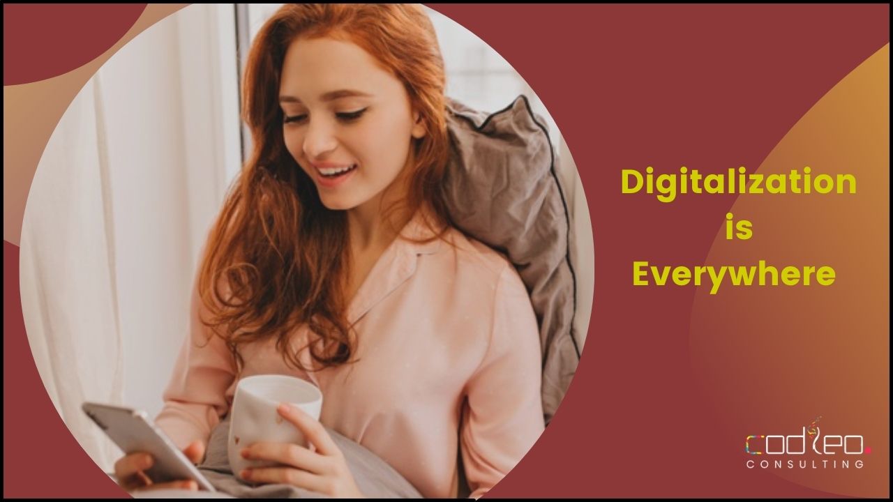 Digital Marketing Services