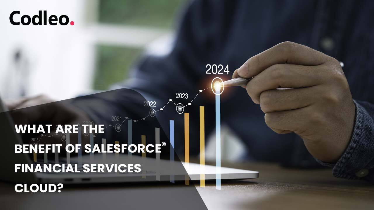 Salesforce Financial Cloud