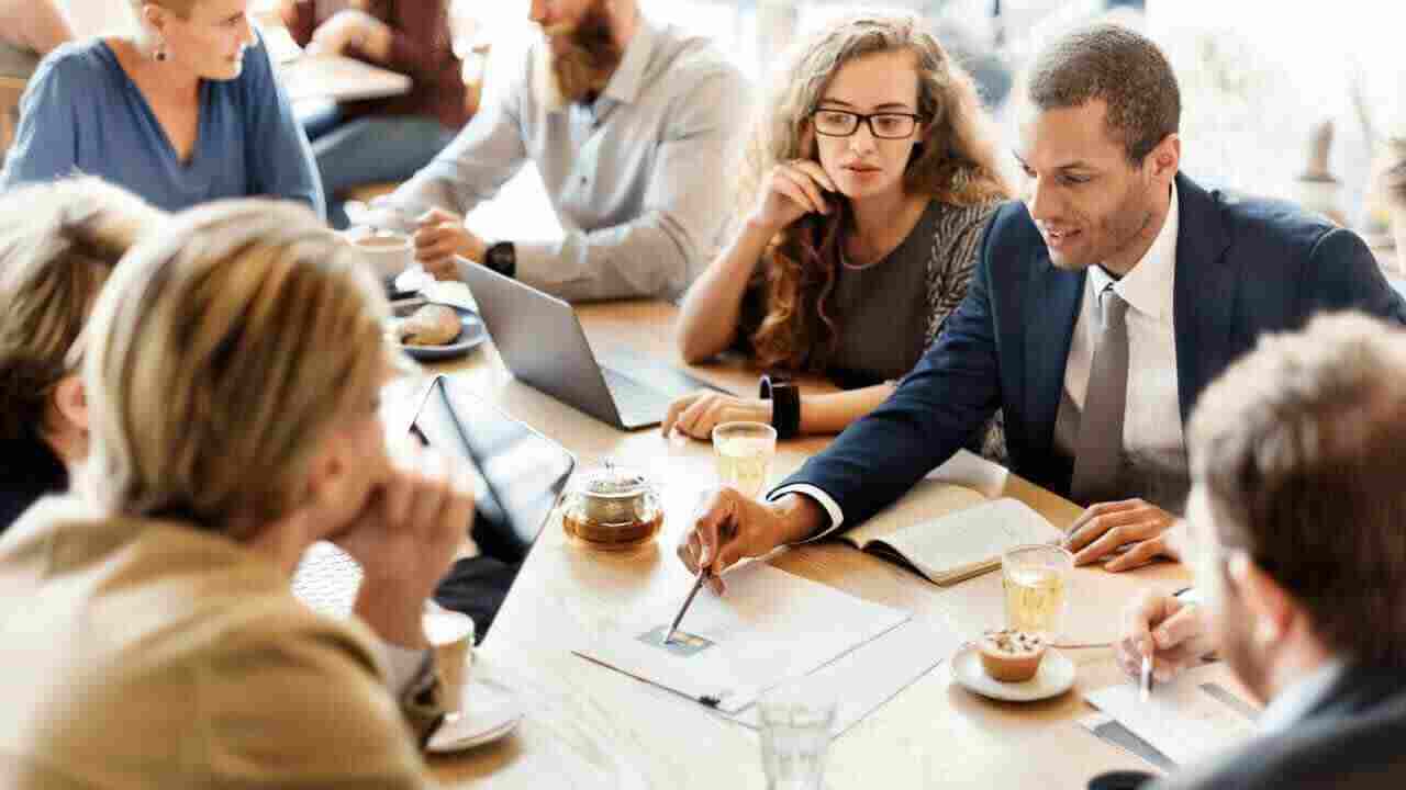 Salesforce Consulting Service