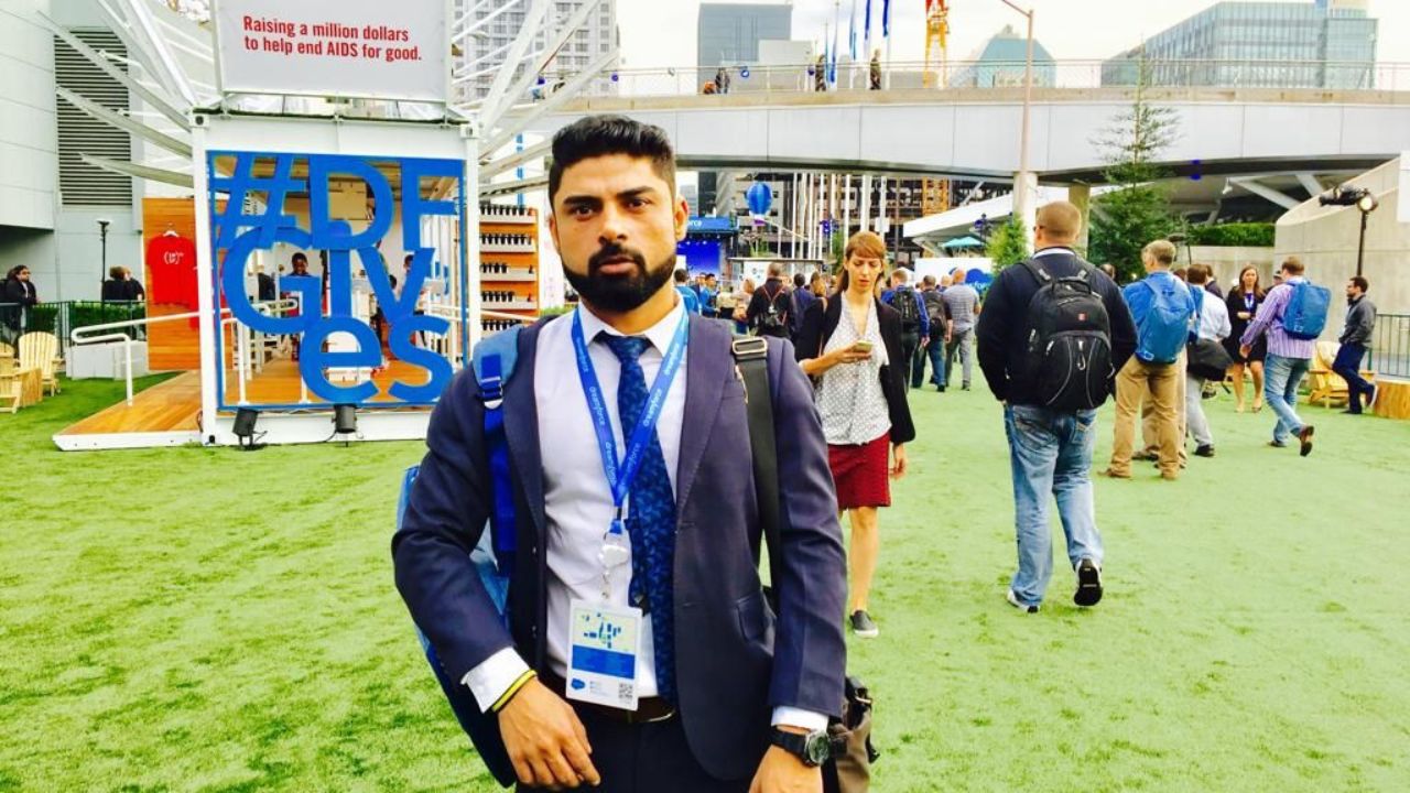 Salesforce Dreamforce 2022 News
