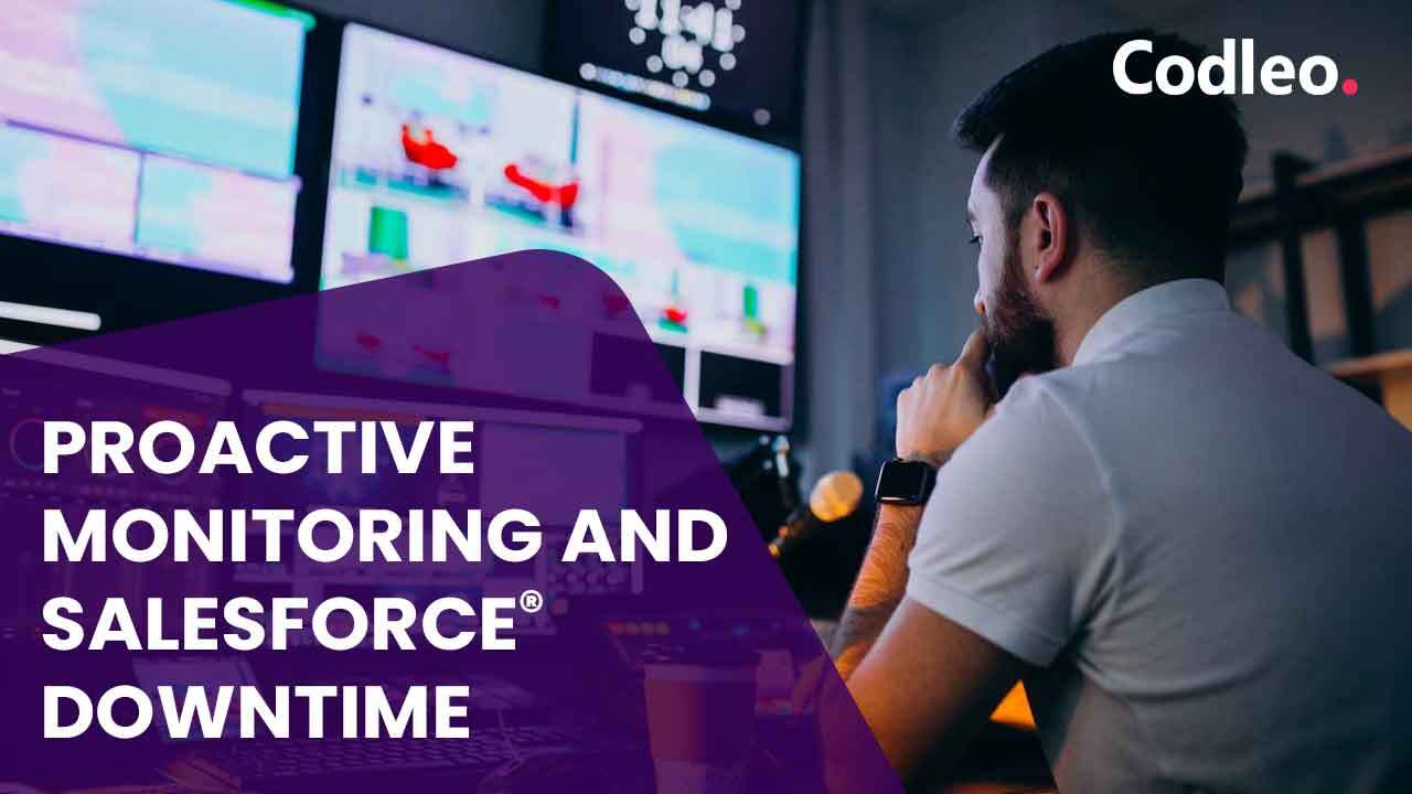 Best Salesforce Partner