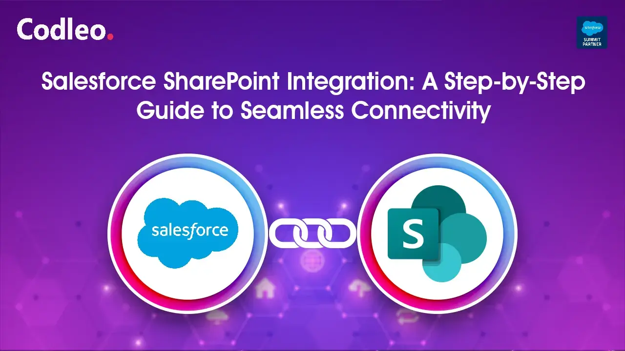 Salesforce Integration Services
